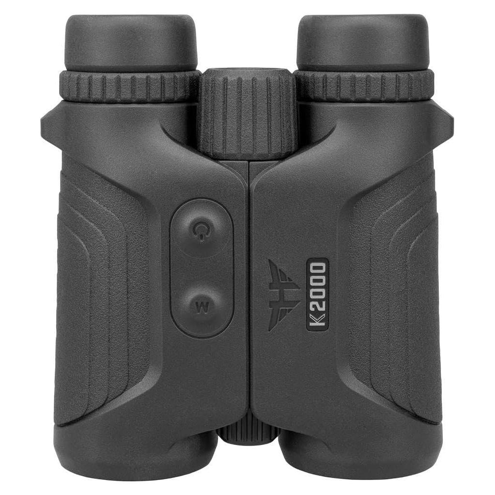 Binoculares Halo Optics K2000 10x42mm con Telémetro