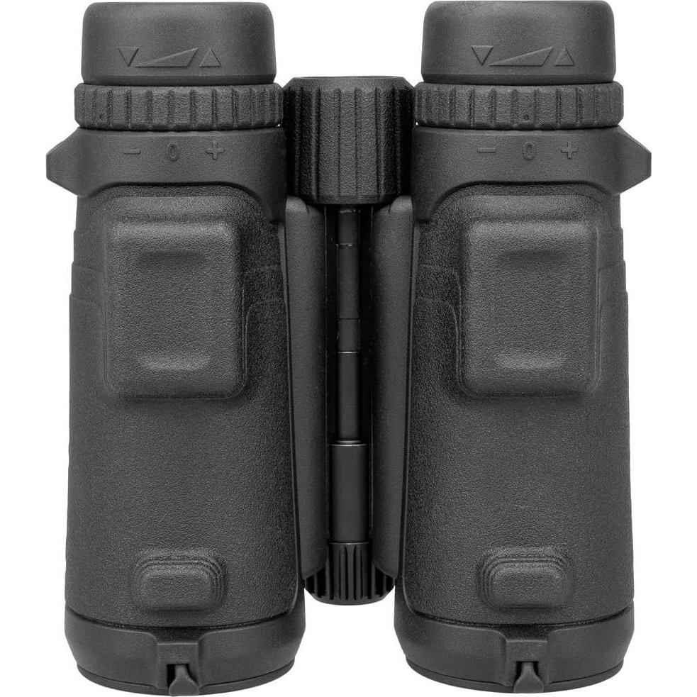 Binoculares Halo Optics K2000 10x42mm con Telémetro