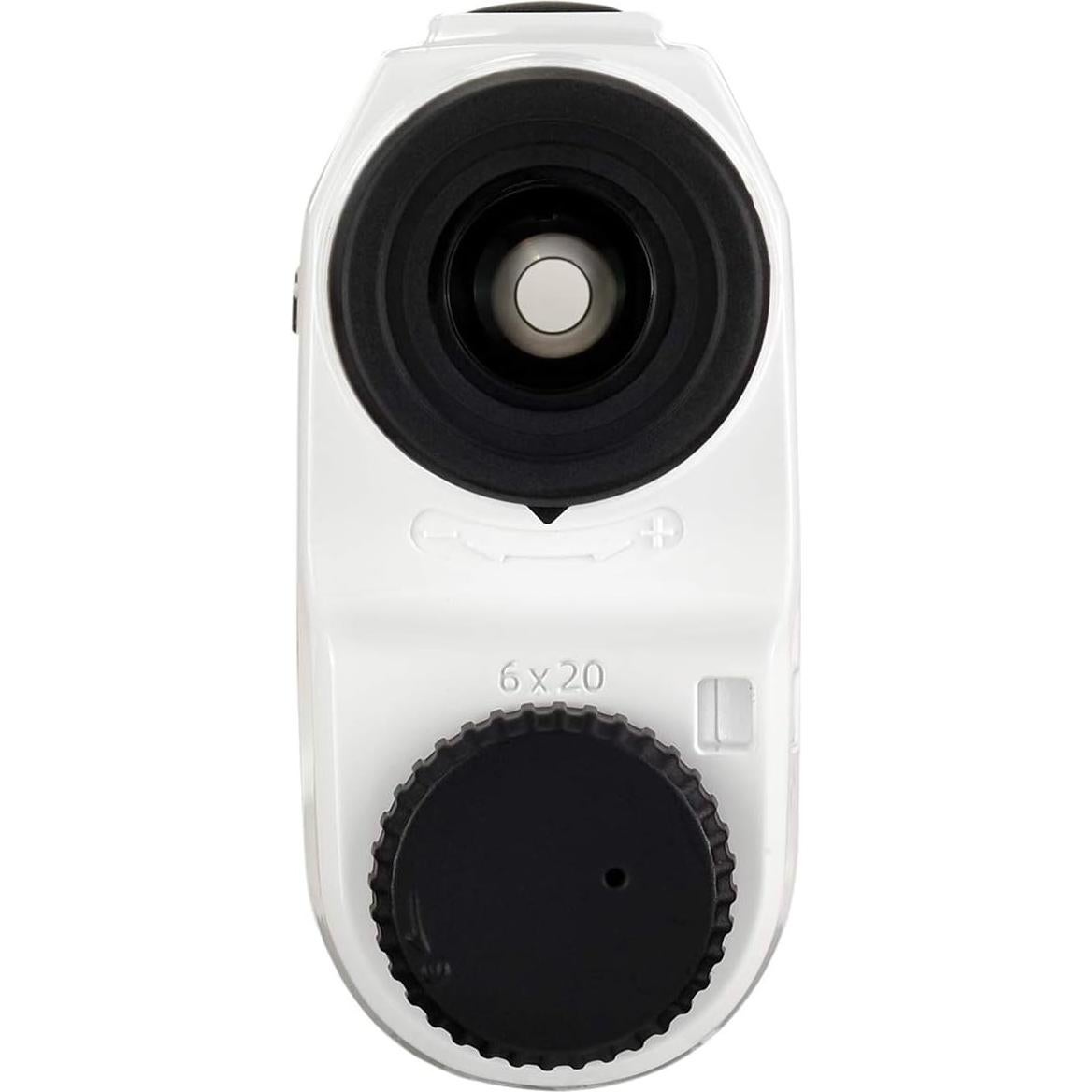 Nikon Coolshot 20 GII Medidor Láser Golf 731.5m Blanco