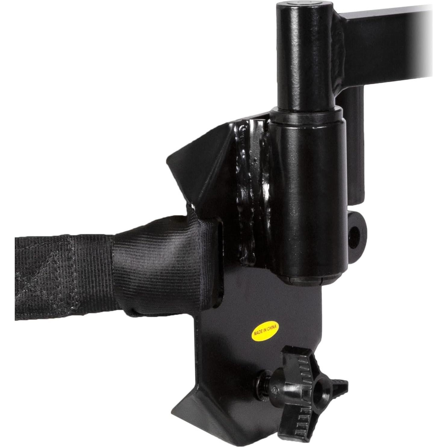 Brazo de Cámara Muddy Hunt Hard 61 cm Aluminio Ligero Ajustable