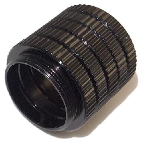 Adaptador de lente C-Mount a CS-Mount 5mm Evertech