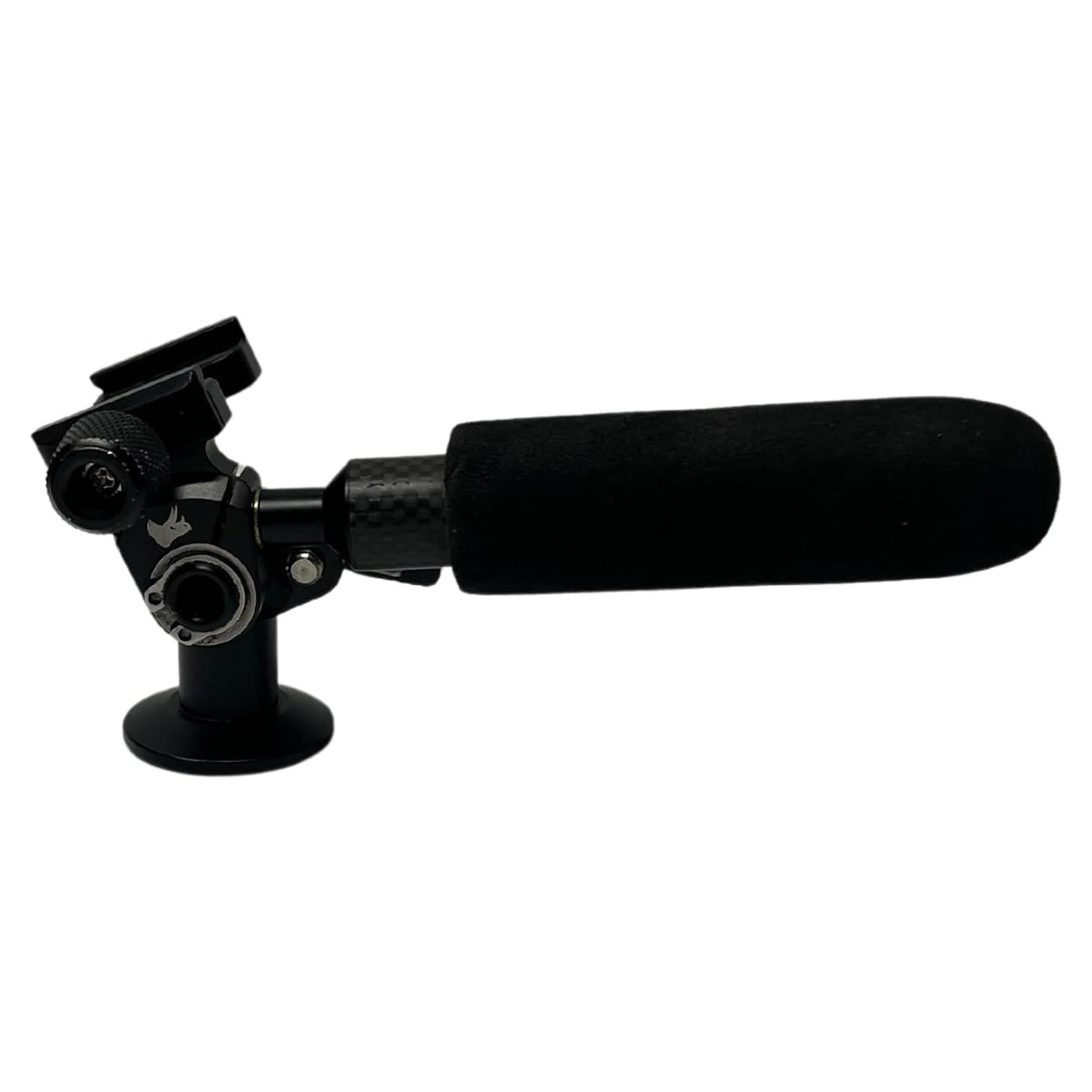 Cabezal de trípode Tricer LP - Fibra de carbono 127g Arca-Swiss