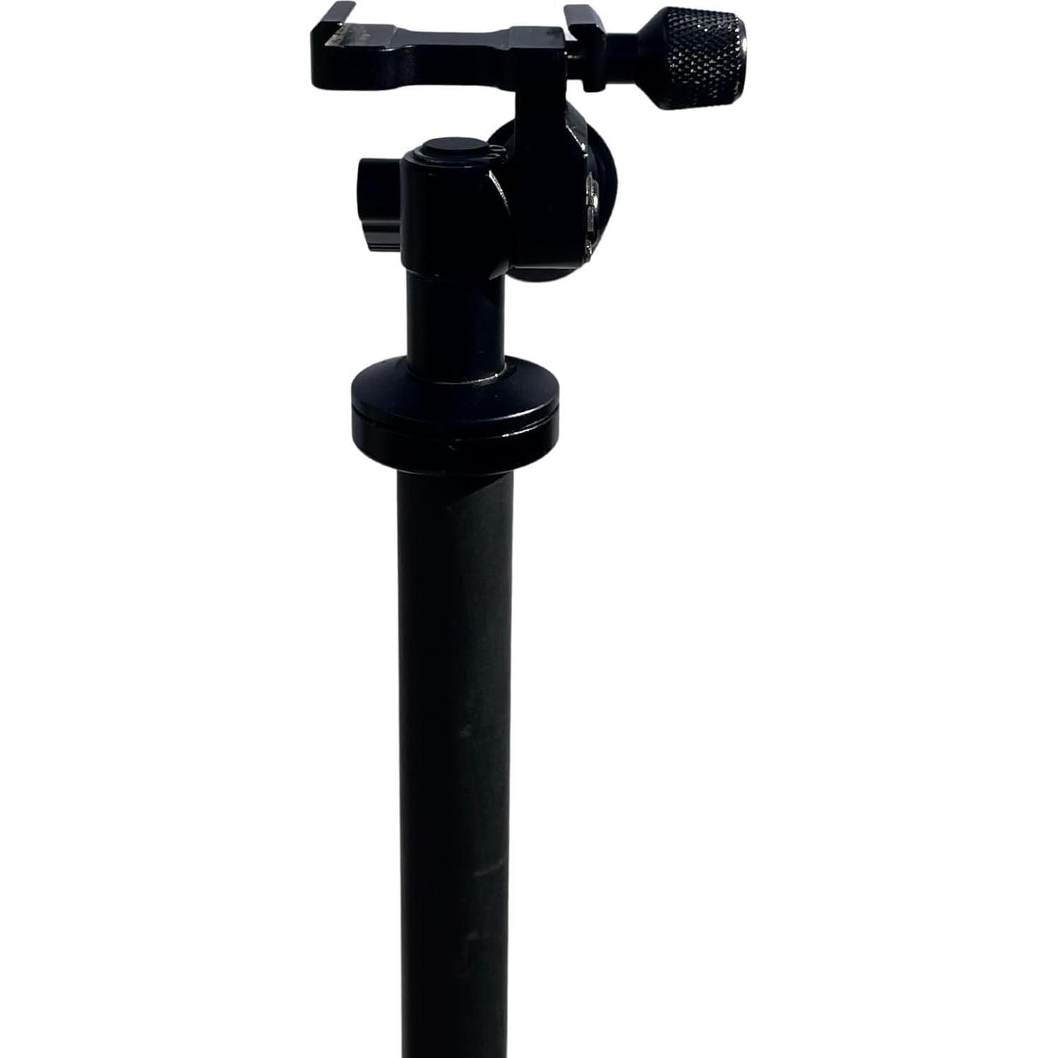 Cabezal de trípode Tricer LP - Fibra de carbono 127g Arca-Swiss