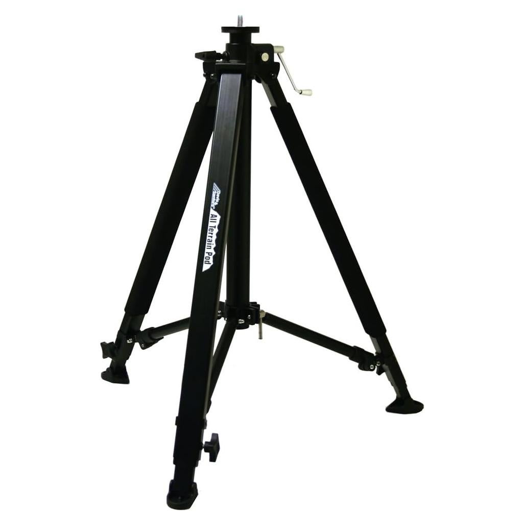 Trípode Todo Terreno Davis & Sanford ATPG 167.64 cm 8.16 kg