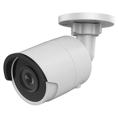 Cámara IP Bullet Fija IR Hikvision 2MP 4mm Exterior