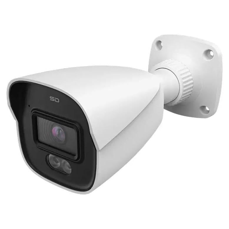 Cámara IP Bullet ENS IP-5IR4S4C1-28 4MP 2.8mm IR 30m