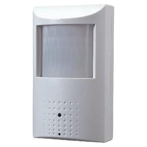 Cámara de Seguridad Encubierta IP PoE 5MP con IR 940nm