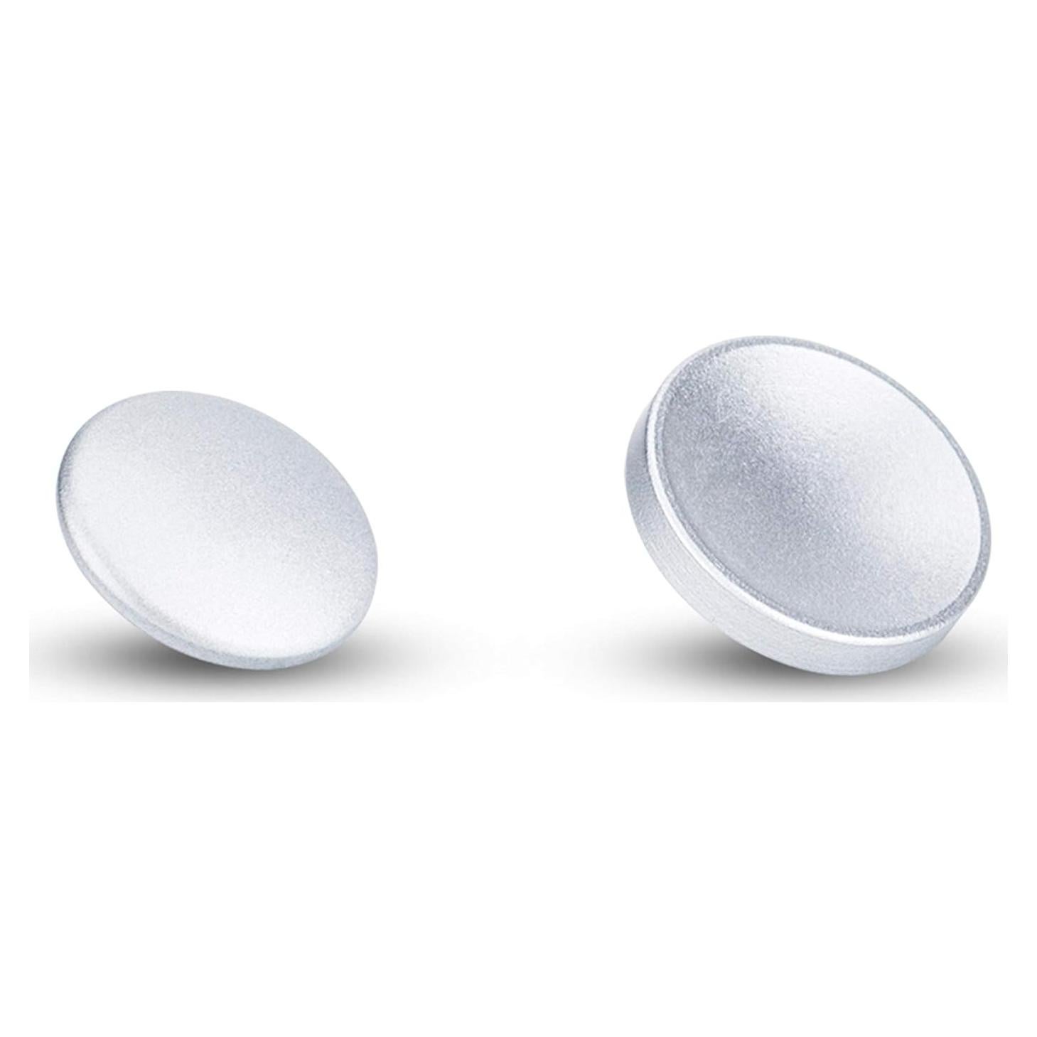 Botones de Liberación Suave JJC para Cámaras Fuji y Sony