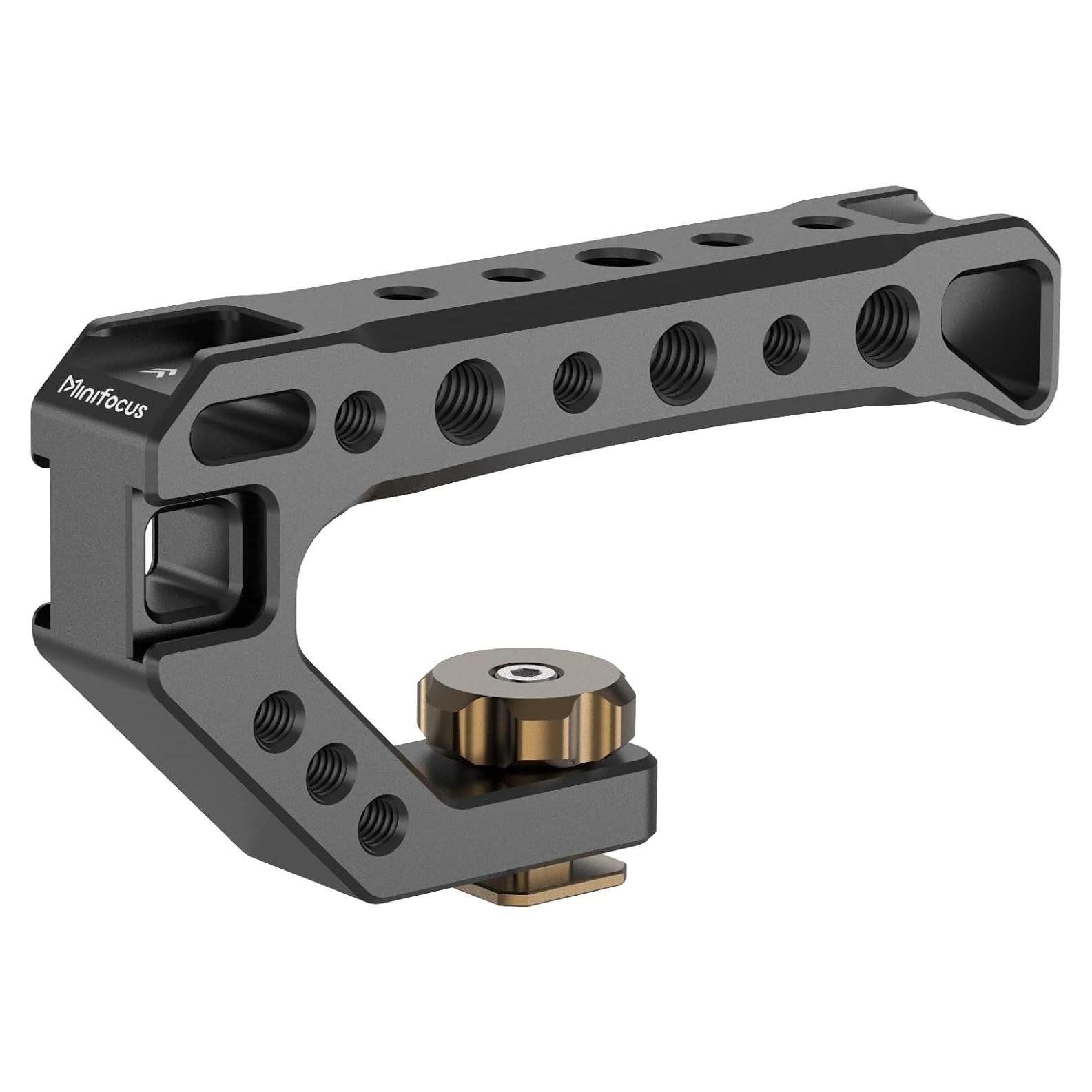 Mango Superior Universal Minifocus con 4 Zapatas Frías 10kg