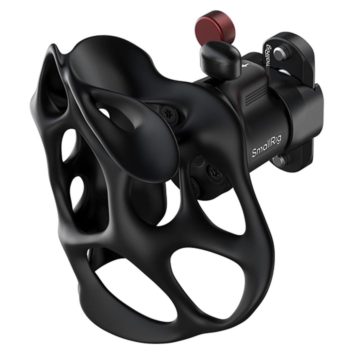 Mango Lateral Izquierdo SmallRig 12796 con Abrazadera NATO 15kg