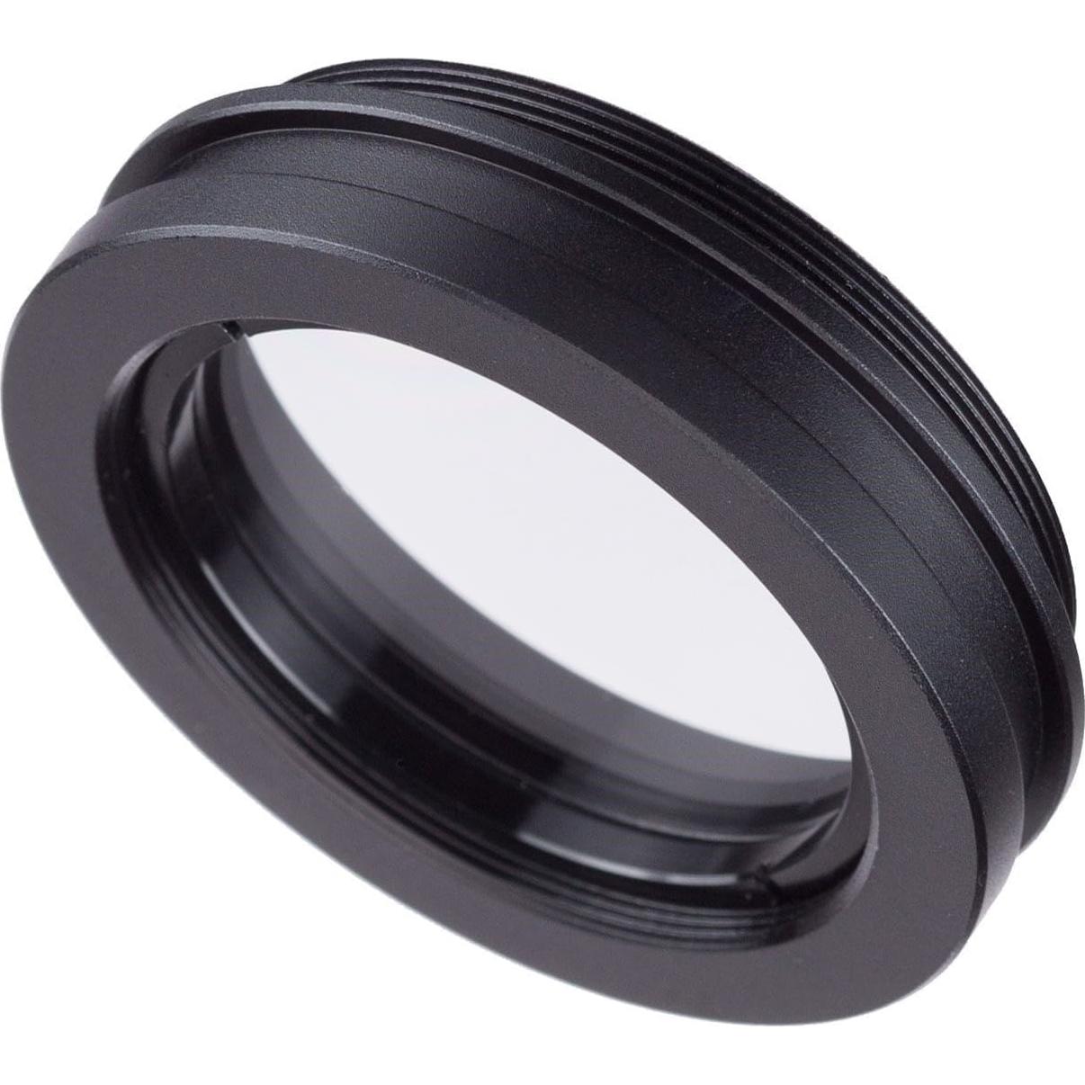 Lente Barlow 1X AmScope SM10 para Microscopios Estéreos 48mm