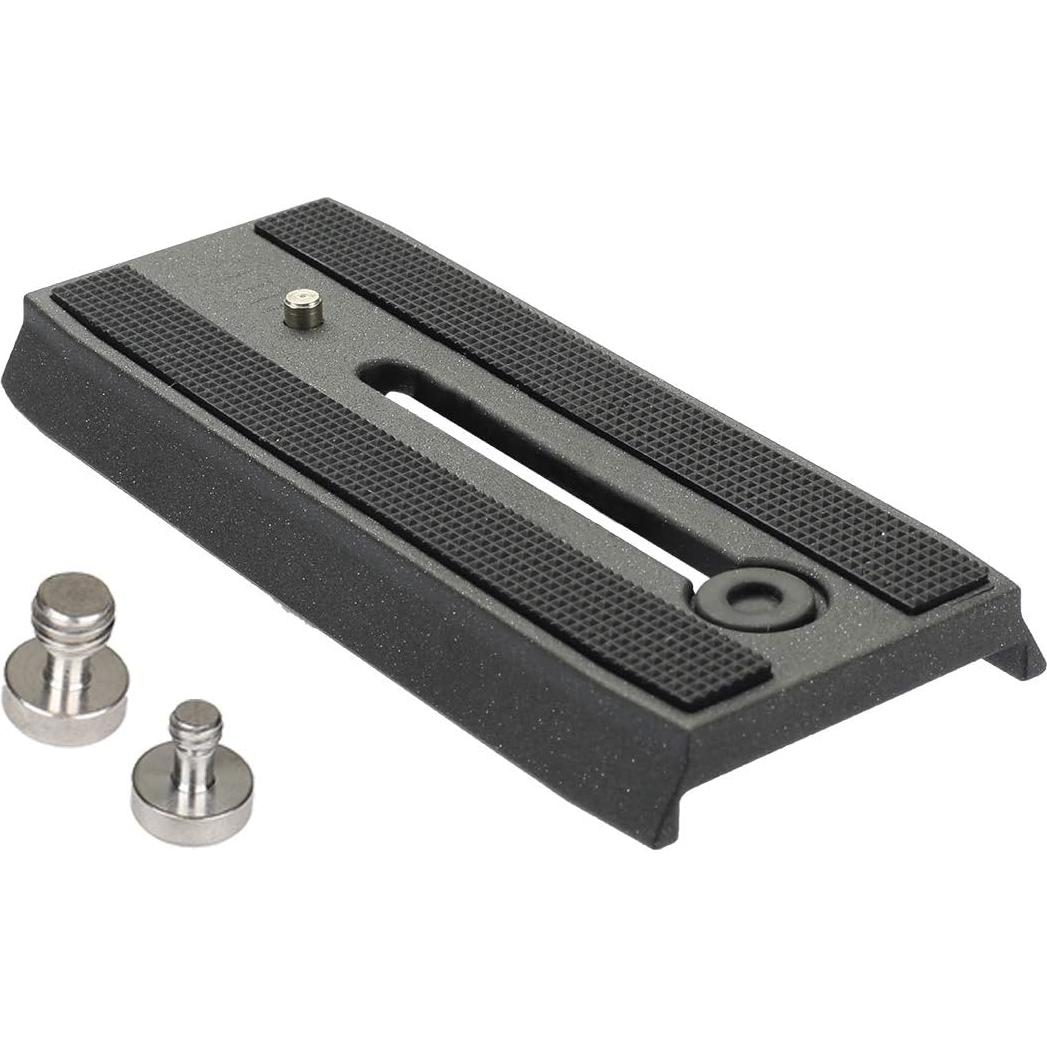 Placa de Liberación Rápida Deslizante Avella SP501 9cm