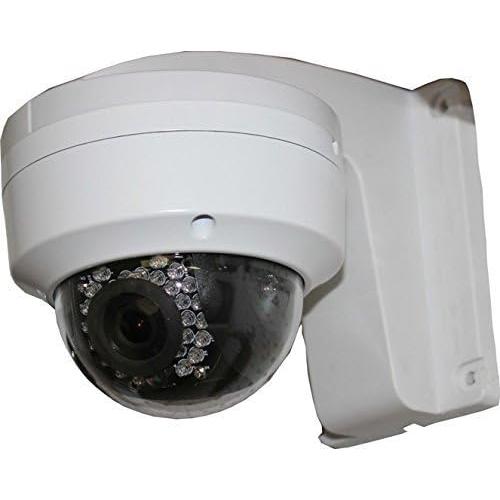 Soporte de Pared WM110 Real HD para Cámara IP Dome Fija