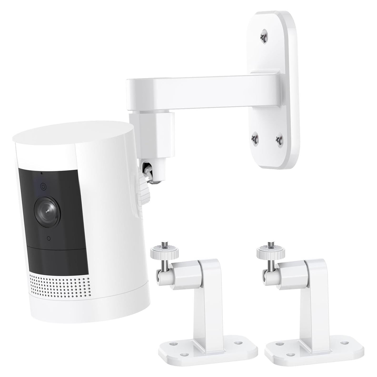 Soporte de Pared para Cámara Ring 2P Dukoyb Ajustable 360°