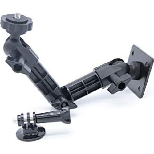 Soporte de Pared AceTaken para Cámaras Web y GoPro