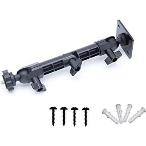 Soporte de Pared AceTaken para Cámaras Web y GoPro