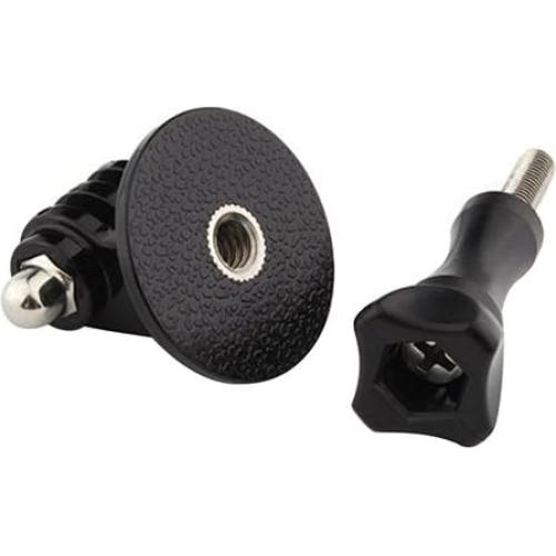 Soporte de Pared AceTaken para Cámaras Web y GoPro