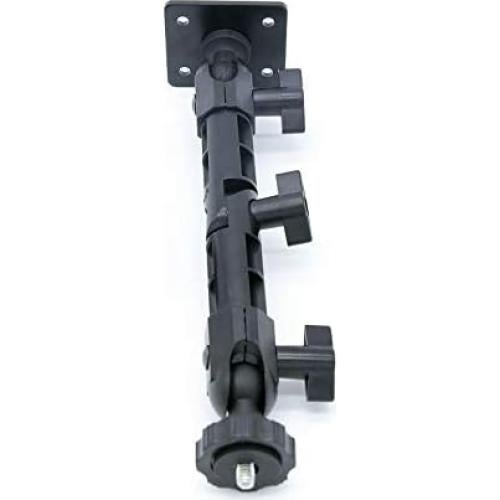 Soporte de Pared AceTaken para Cámaras Web y GoPro