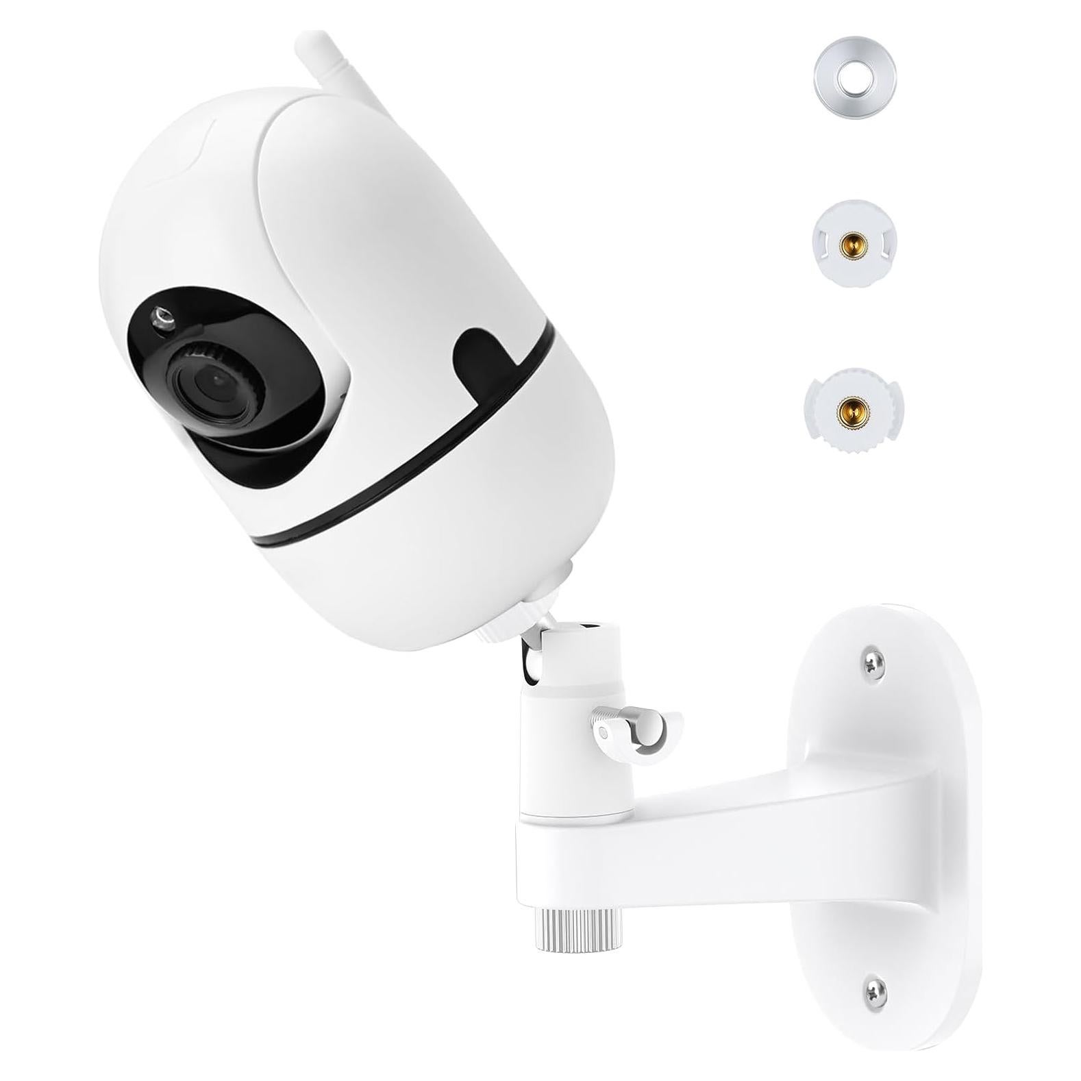 Soporte Ajustable para Monitor de Bebé HelloBaby y ANMEATE