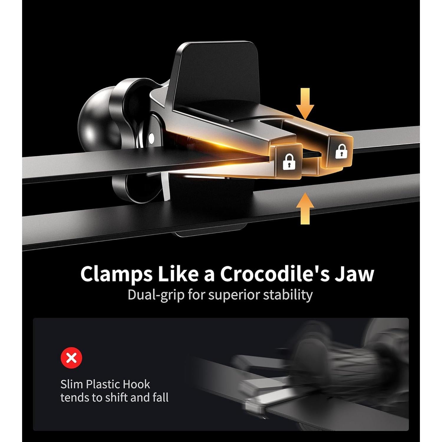 Soporte Cargador Inalámbrico Magsafe Coche Shenzhen Dsenbor 15W