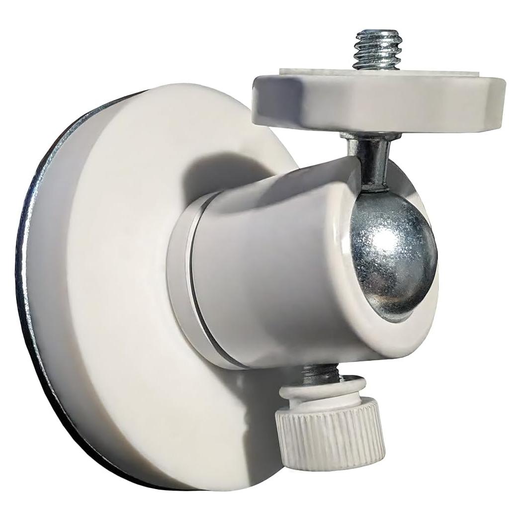 Soporte Magnético para Cámara de Batería Night Owl 360°