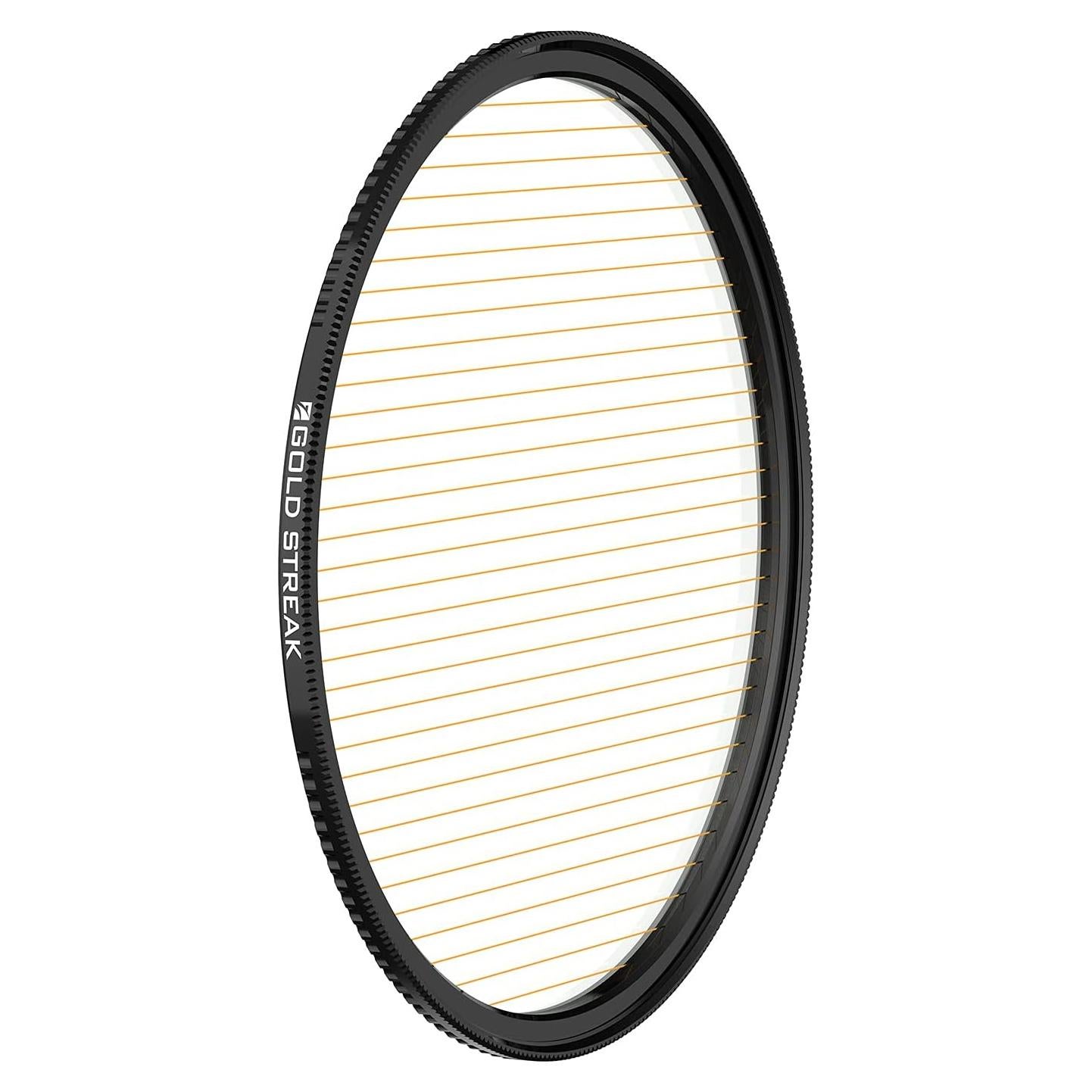 Sistema de Cambio Rápido Magnético Freewell 67mm Anamórfico Gold Streak