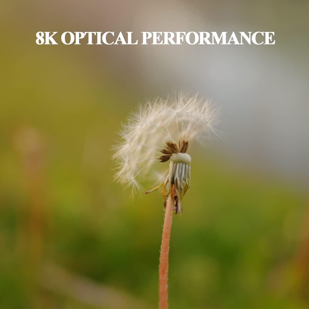 Lente Cine Macro SIRUI Jupiter 35mm T2 PL - Enfoque 0.24m