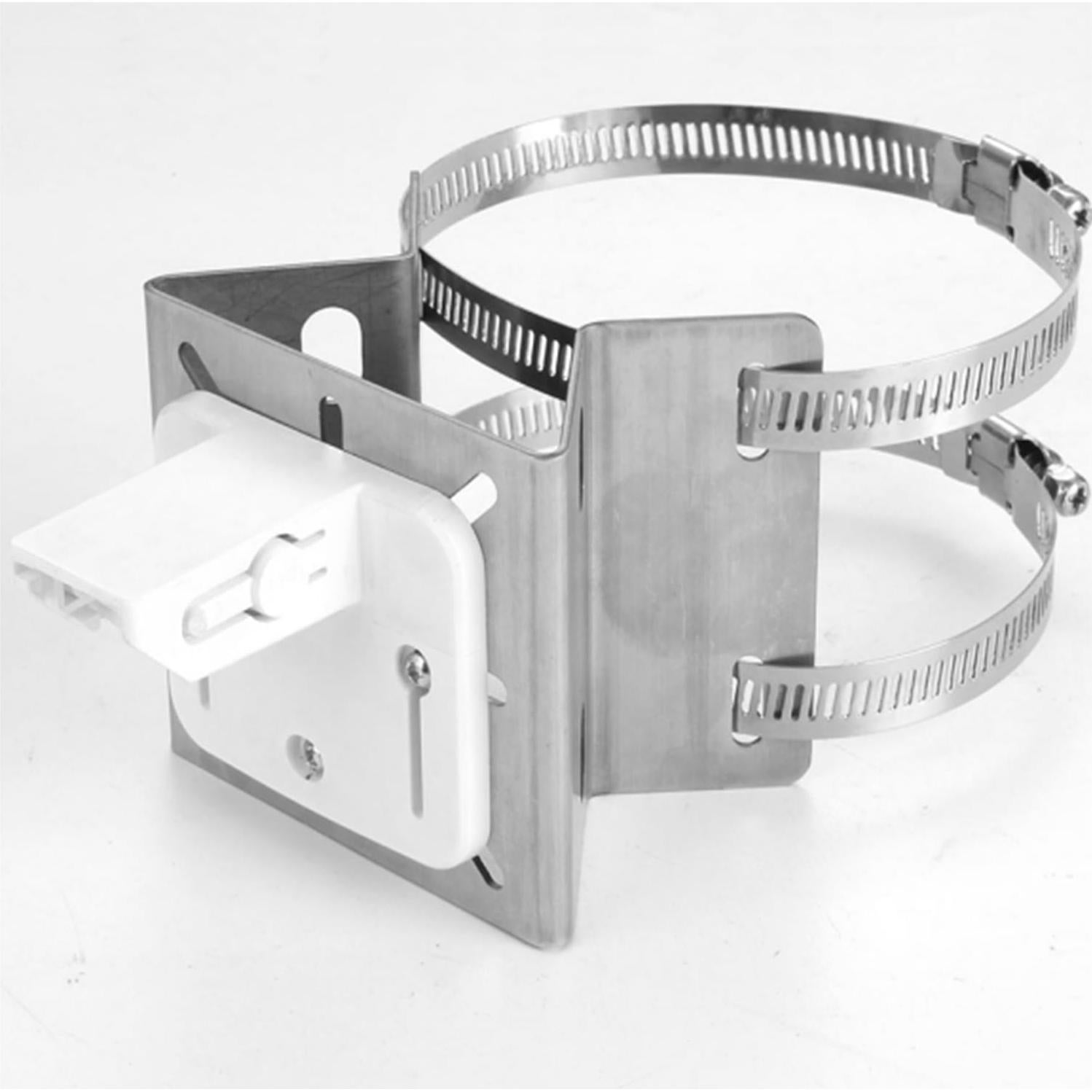 Soporte de Montaje en Poste Tonton para Eufy SoloCam S340/E30