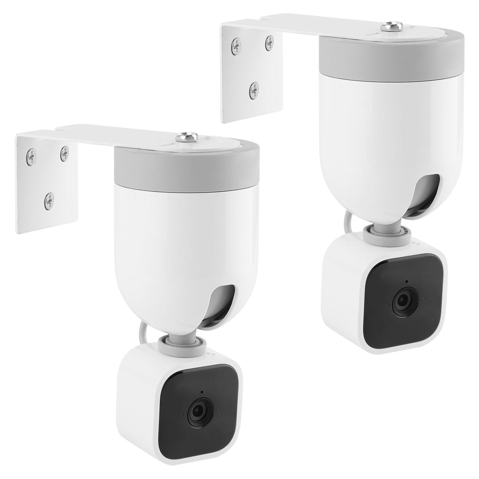 Soporte de Pared UYODM 2024 para Cámara Blink Mini Pan - 2 Pack