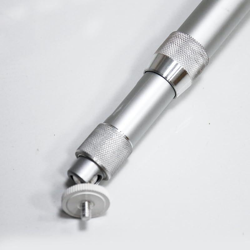 Soporte Ajustable para Cámara de Vigilancia ZT-NET 30-60cm