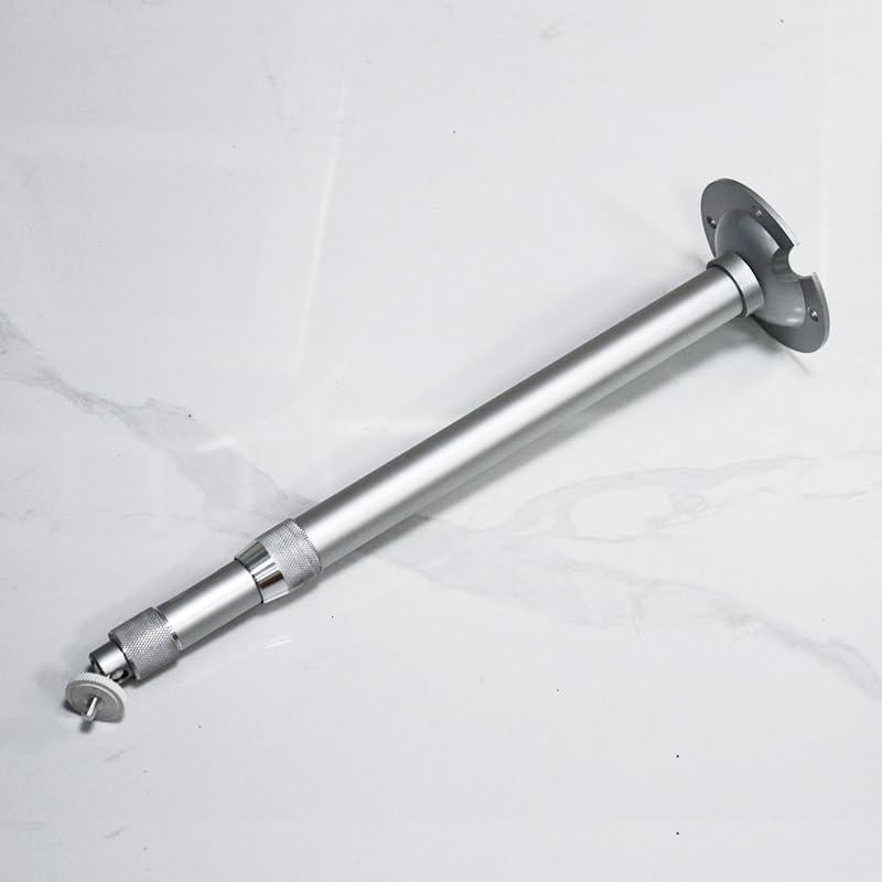 Soporte Ajustable para Cámara de Vigilancia ZT-NET 30-60cm