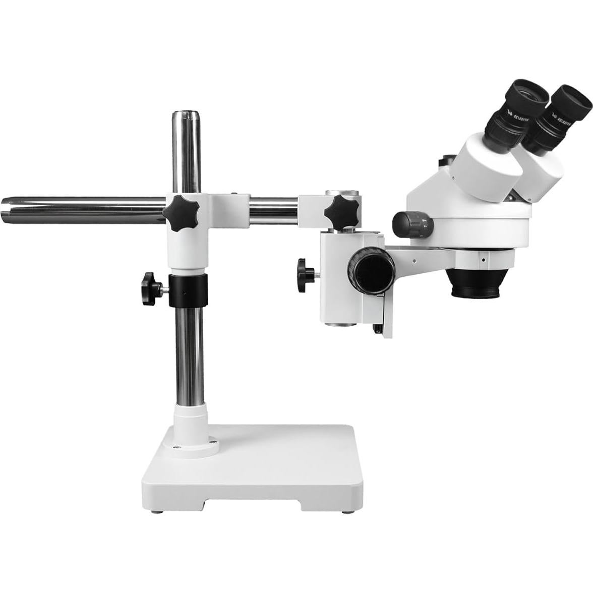 Microscopio Estéreo Trinocular Vision Scientific VS-3FZ, 3.5x-90x