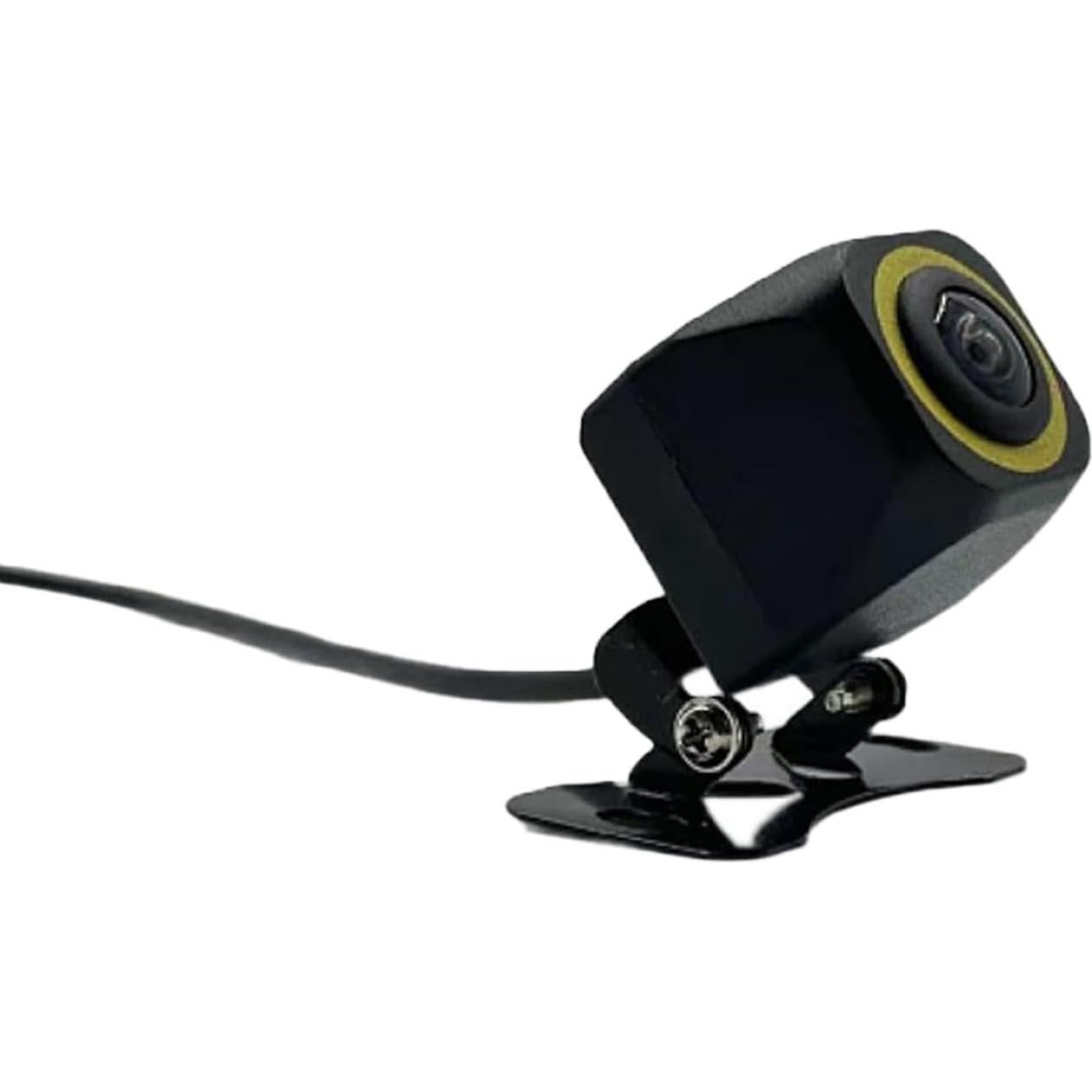 Cámara de Respaldo AHD DATTON 720P Gran Angular IP68