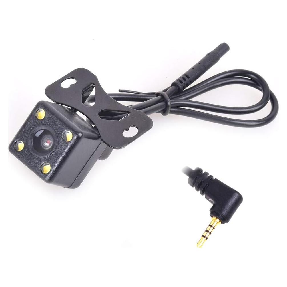 Cámara de Respaldo HD EKYLIN con LED Nocturna 170°