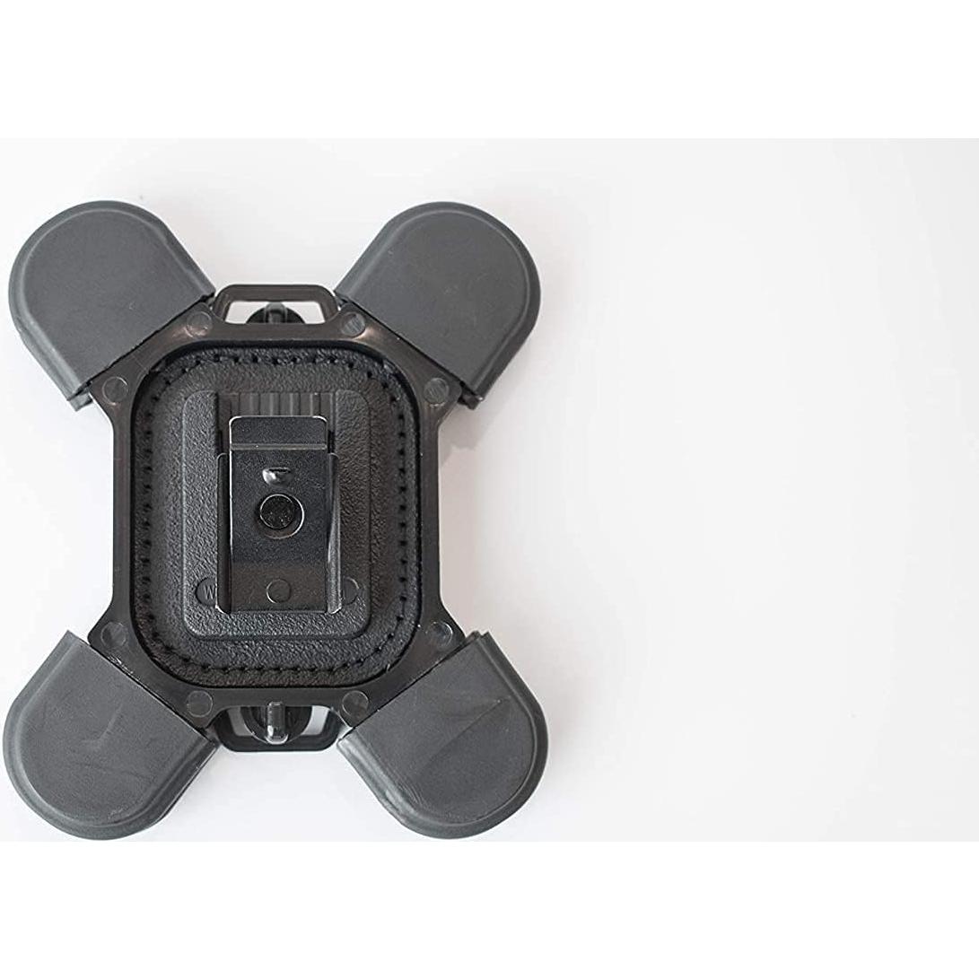 Soporte magnético Klick Fast PatrolEyes para cámara D-Series