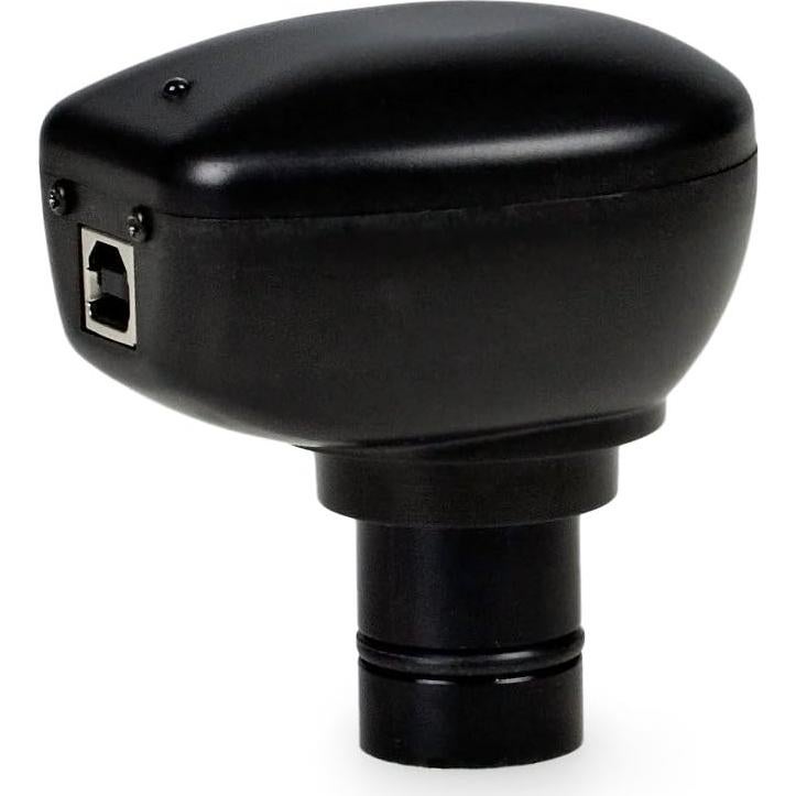 Microscopio Estereoscópico Trinocular Vision Scientific VMS0007-TZ-3NN