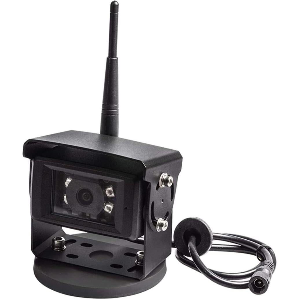 Soporte Magnético Haloview M1 para Cámara de Respaldo