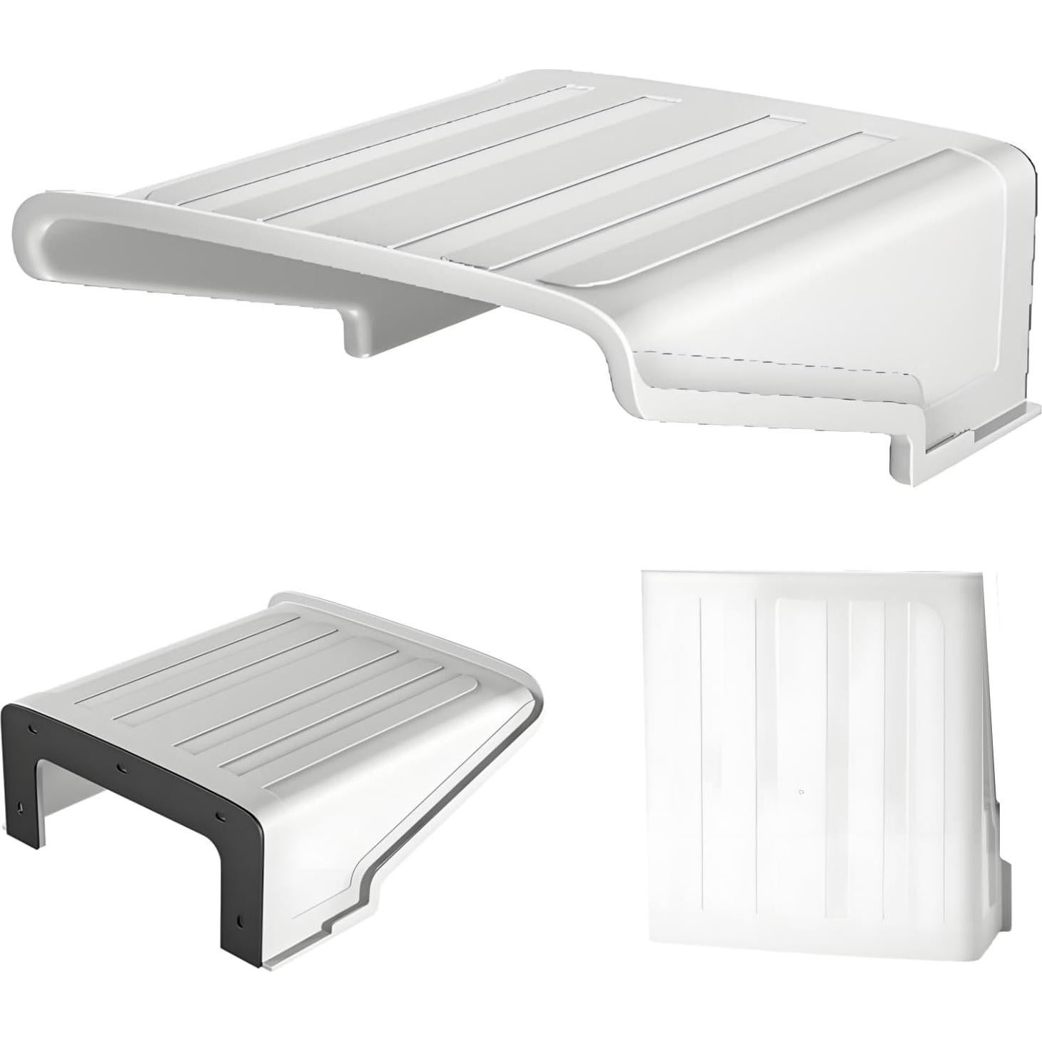 Cubierta Universal para Cámara de Seguridad Coolotic 27x26.5cm