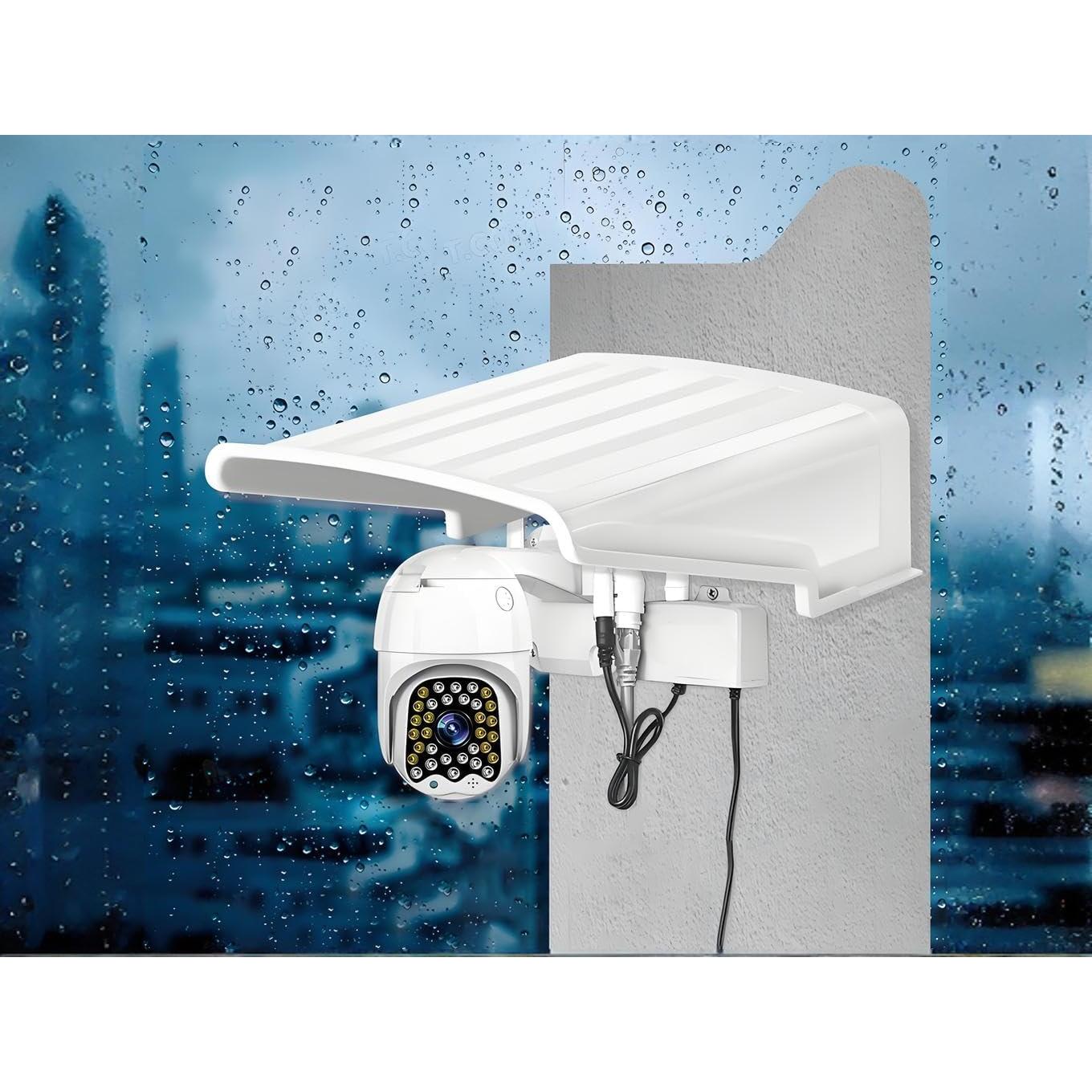 Cubierta Universal para Cámara de Seguridad Coolotic 27x26.5cm