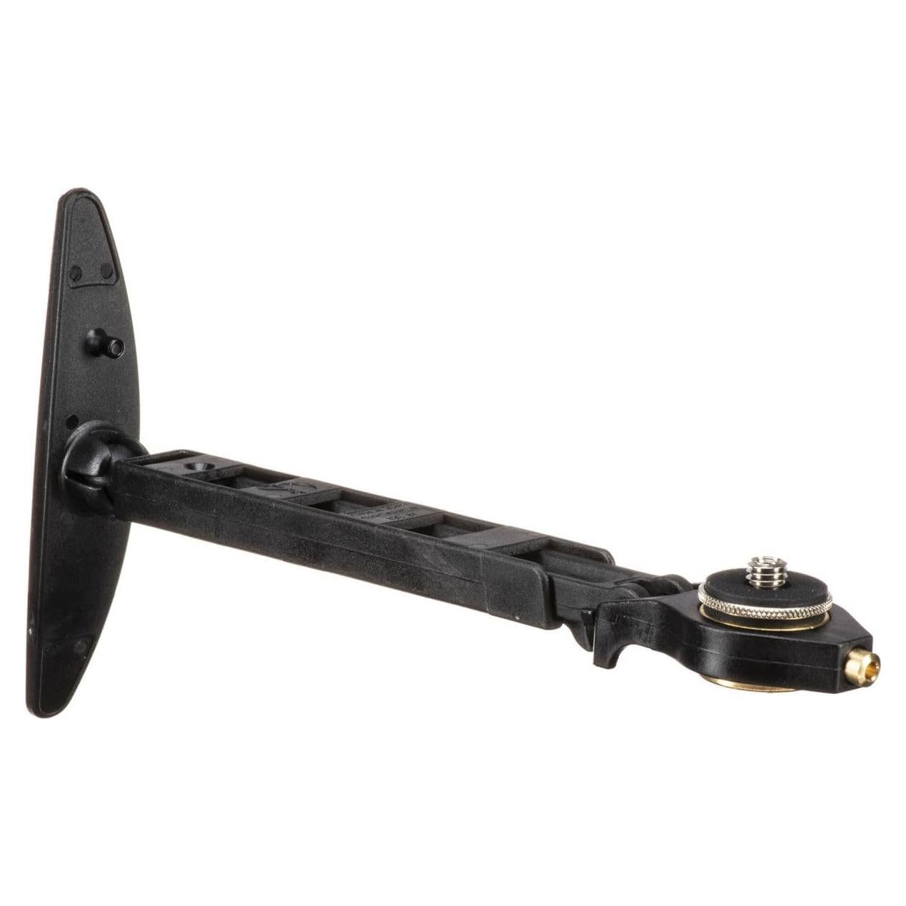 Soporte de Hombro Manfrotto 361 para Monopodos - Estabilidad Mejorada