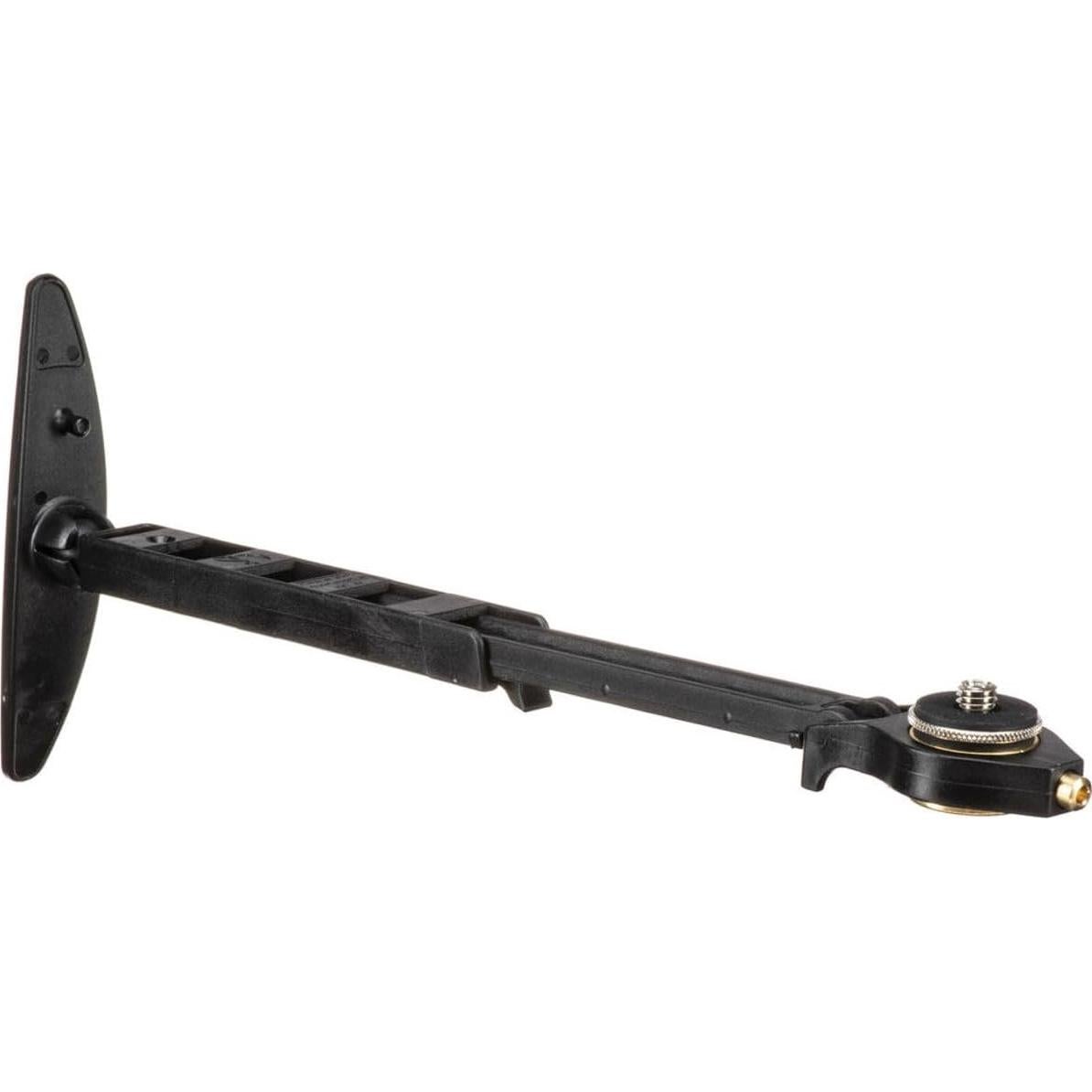 Soporte de Hombro Manfrotto 361 para Monopodos - Estabilidad Mejorada