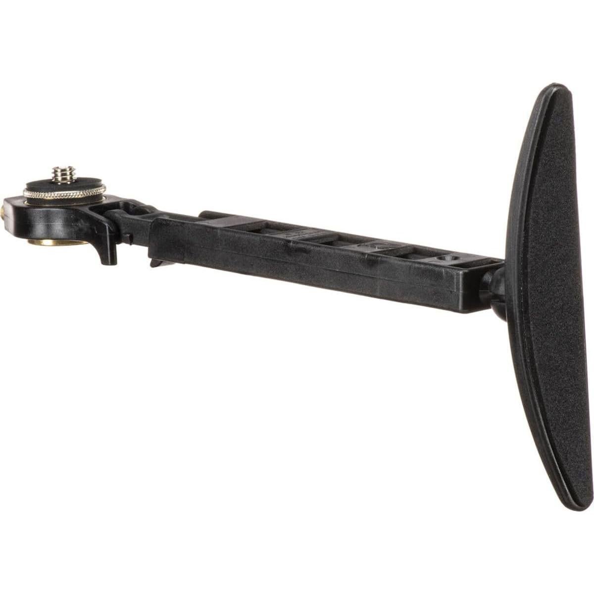 Soporte de Hombro Manfrotto 361 para Monopodos - Estabilidad Mejorada