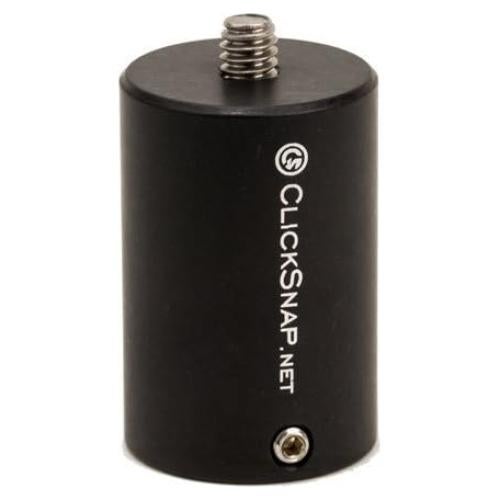 Adaptador de Poste de Pintor ClickSnap para Cámara - 57g