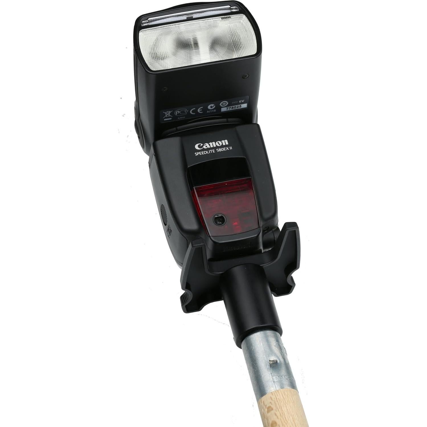 Adaptador de Poste de Pintor ClickSnap para Cámara - 57g