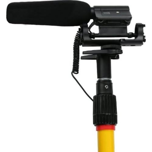 Adaptador de Poste de Pintor ClickSnap para Cámara - 57g