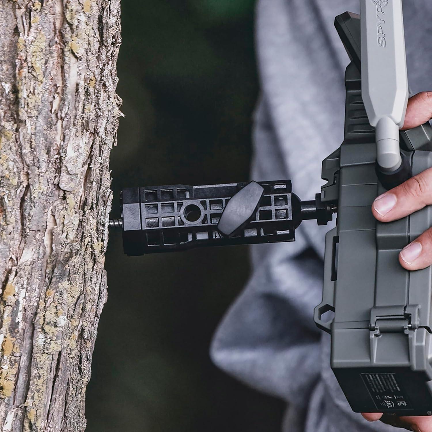 Brazo de Montaje Ajustable SPYPOINT MA-500 para Cámara