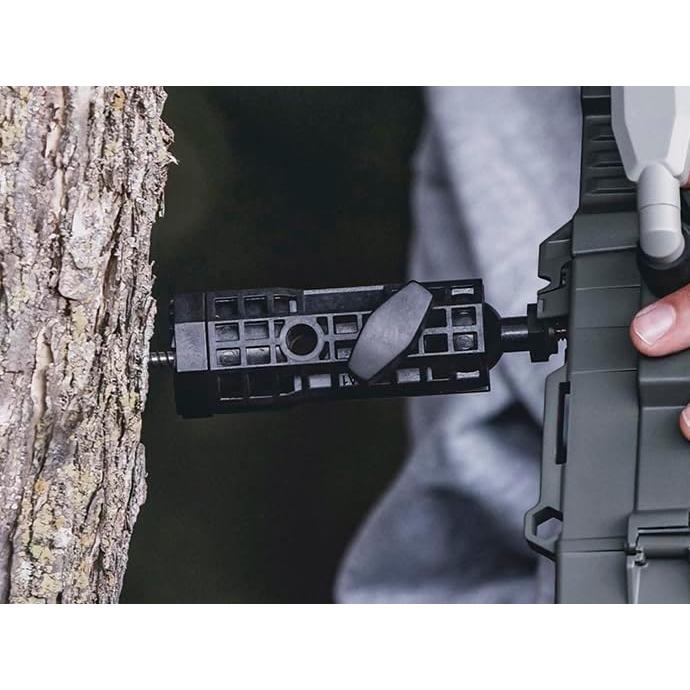 Brazo de Montaje Ajustable SPYPOINT MA-500 para Cámara