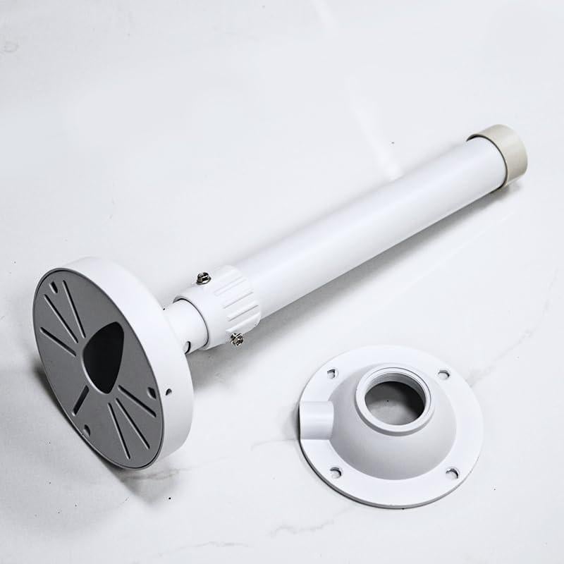 Soporte Extensible para Cámara de Seguridad ZT-NET 30-60 cm