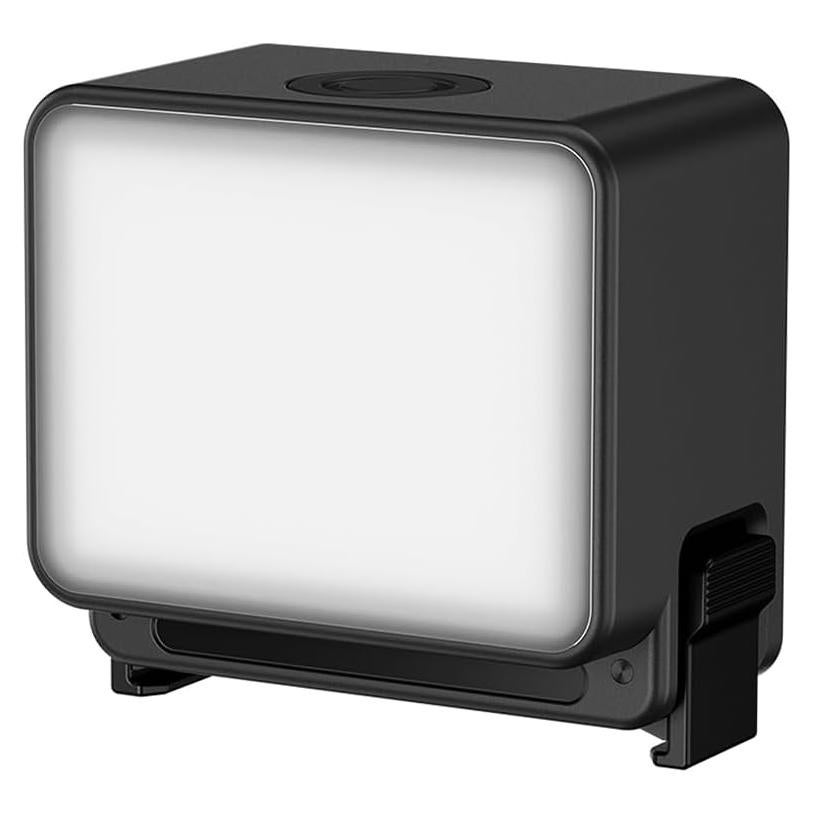 Luz LED Magnética JJC para DJI Osmo Action 5 Pro - IPX5