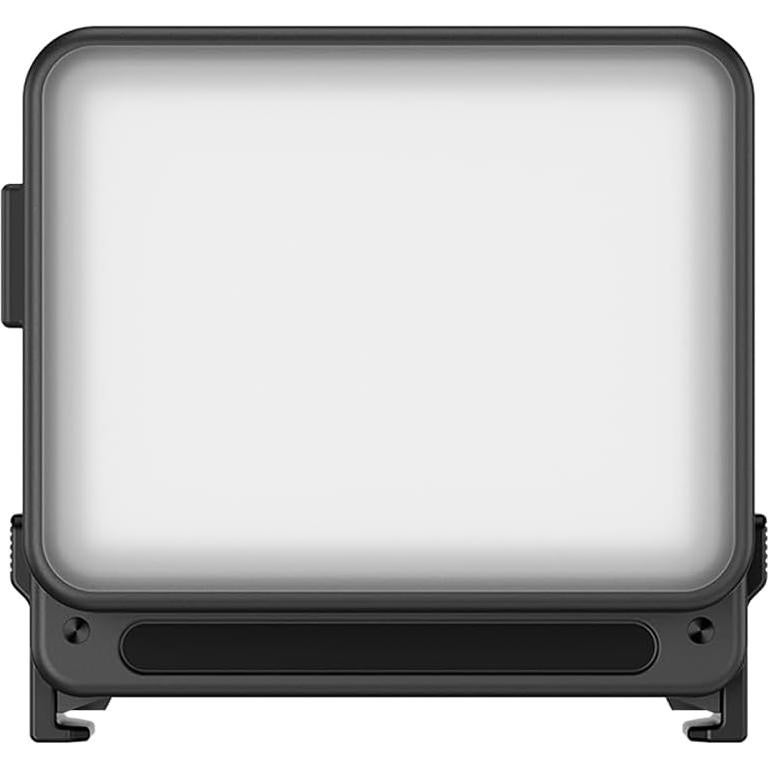 Luz LED Magnética JJC para DJI Osmo Action 5 Pro - IPX5